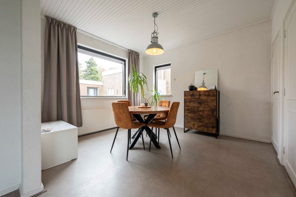 Medium property photo - Pastoor van Breugelstraat 75C, 4744 AC Bosschenhoofd